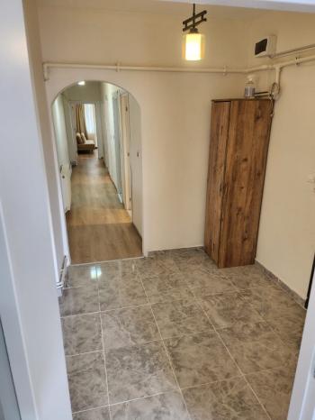 KADIKÖY BOĞA 3+1 EŞYALI KİRALIK DAİRE