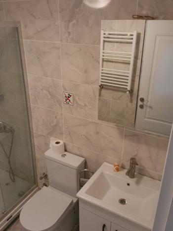 KADIKÖY BOĞA 3+1 EŞYALI KİRALIK DAİRE