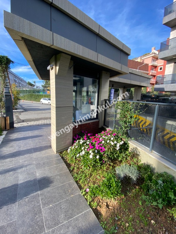 GÖKTÜRK YENİ PRESTİJLİ SİTEDE SIFIR 3+1 DUBLEKS DAİRE