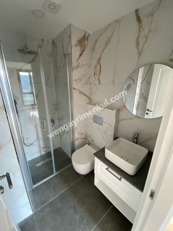 GÖKTÜRK YENİ PRESTİJLİ SİTEDE SIFIR 3+1 DUBLEKS DAİRE