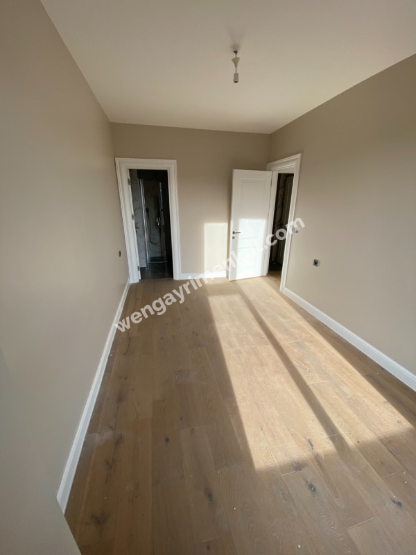 GÖKTÜRK YENİ PRESTİJLİ SİTEDE SIFIR 3+1 DUBLEKS DAİRE