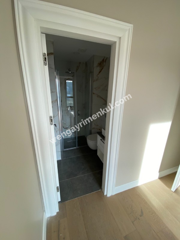 GÖKTÜRK YENİ PRESTİJLİ SİTEDE SIFIR 3+1 DUBLEKS DAİRE