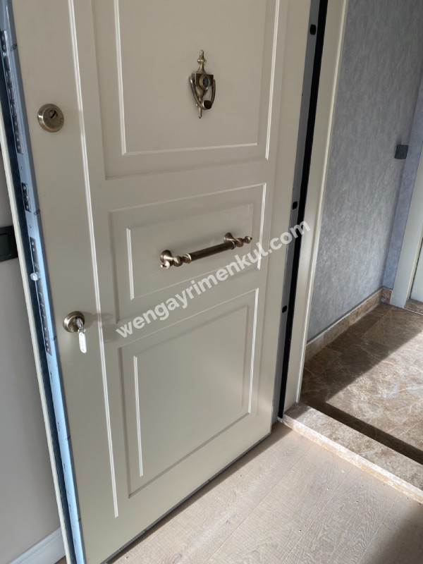 GÖKTÜRK YENİ PRESTİJLİ SİTEDE SIFIR 3+1 DUBLEKS DAİRE