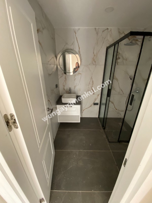 GÖKTÜRK YENİ PRESTİJLİ SİTEDE SIFIR 3+1 DUBLEKS DAİRE