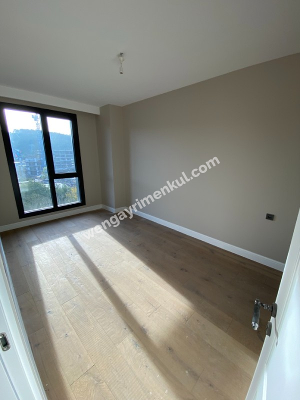 GÖKTÜRK YENİ PRESTİJLİ SİTEDE SIFIR 3+1 DUBLEKS DAİRE