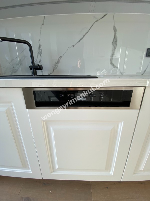 GÖKTÜRK YENİ PRESTİJLİ SİTEDE SIFIR 3+1 DUBLEKS DAİRE