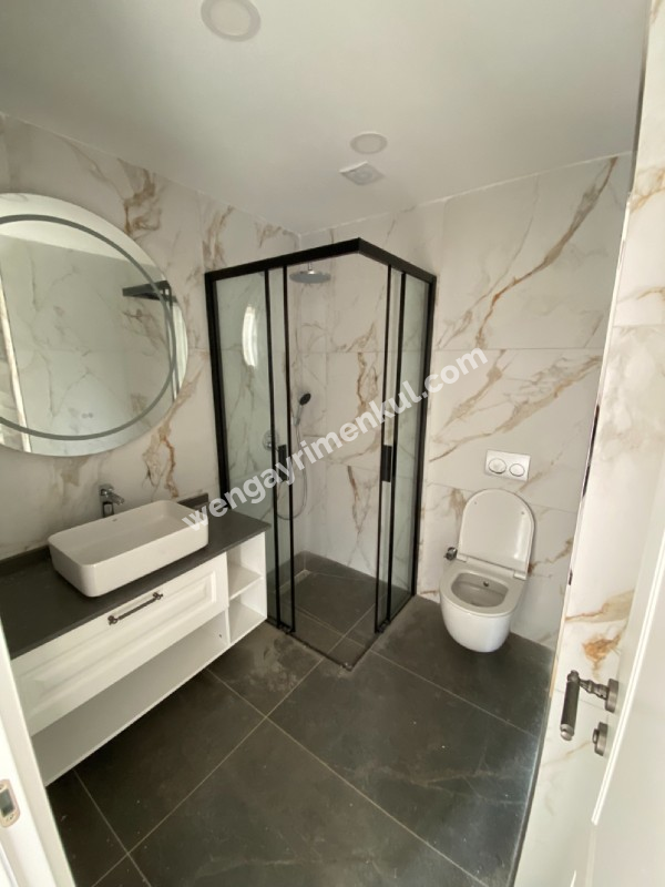 GÖKTÜRK YENİ PRESTİJLİ SİTEDE SIFIR 3+1 DUBLEKS DAİRE