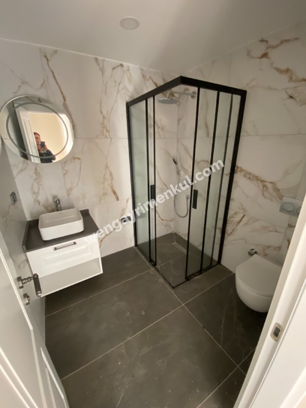 GÖKTÜRK YENİ PRESTİJLİ SİTEDE SIFIR 3+1 DUBLEKS DAİRE