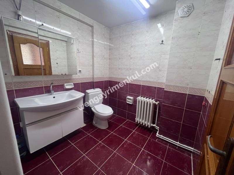 ATAŞEHİR BAKKALKÖY DE 3+1 KİRALIK DAİRE 