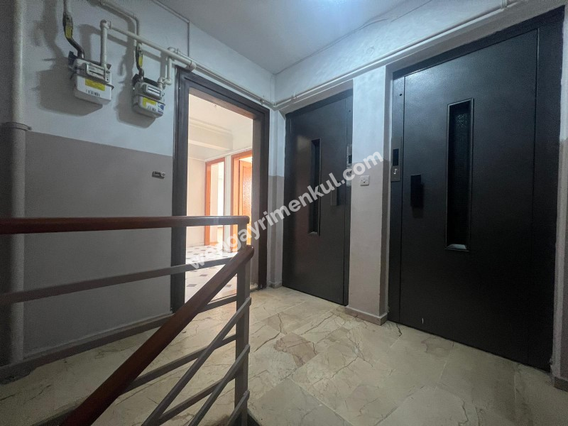 ATAŞEHİR BAKKALKÖY DE 3+1 KİRALIK DAİRE 
