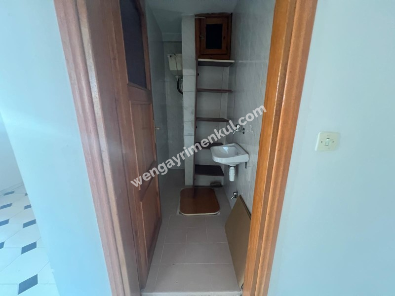 ATAŞEHİR BAKKALKÖY DE 3+1 KİRALIK DAİRE 