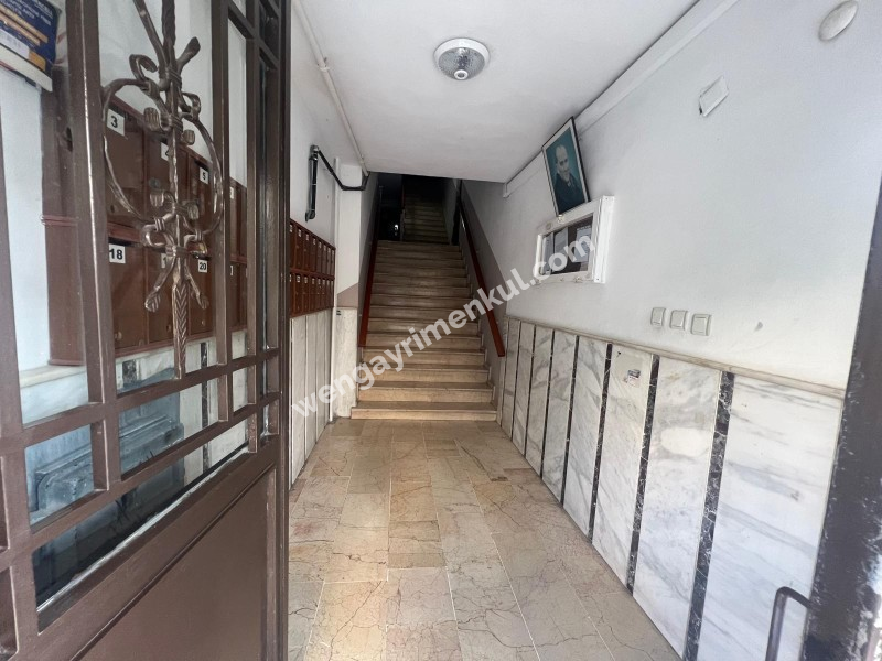 ATAŞEHİR BAKKALKÖY DE 3+1 KİRALIK DAİRE 