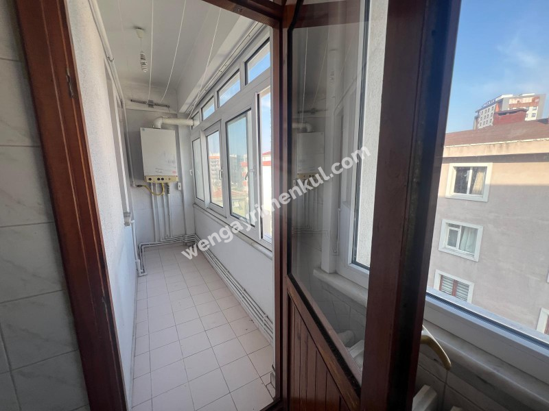 ATAŞEHİR BAKKALKÖY DE 3+1 KİRALIK DAİRE 