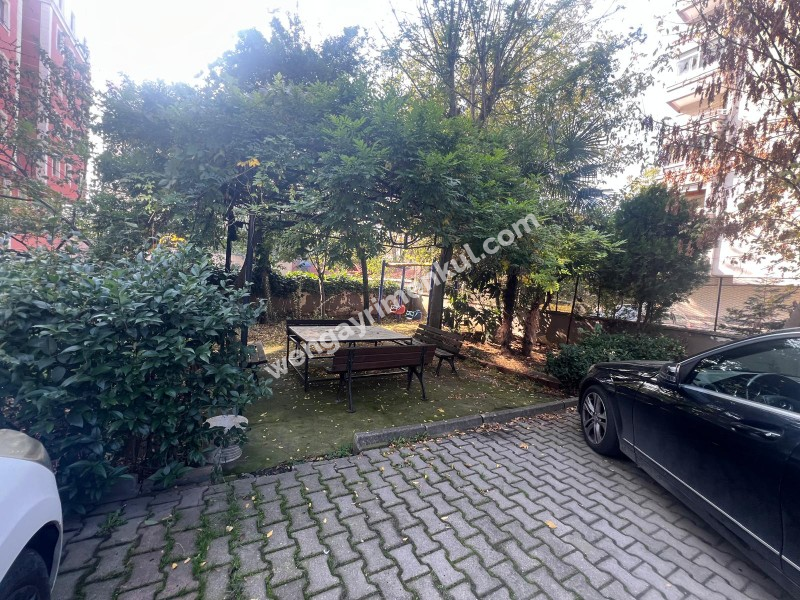 ATAŞEHİR BAKKALKÖY DE 3+1 KİRALIK DAİRE 