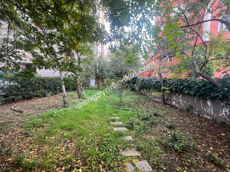 ATAŞEHİR BAKKALKÖY DE 3+1 KİRALIK DAİRE 