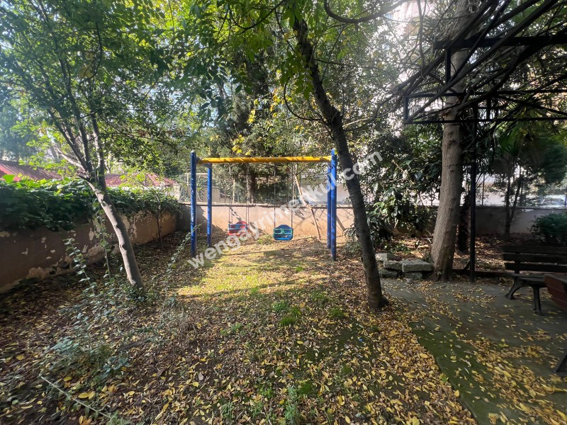 ATAŞEHİR BAKKALKÖY DE 3+1 KİRALIK DAİRE 