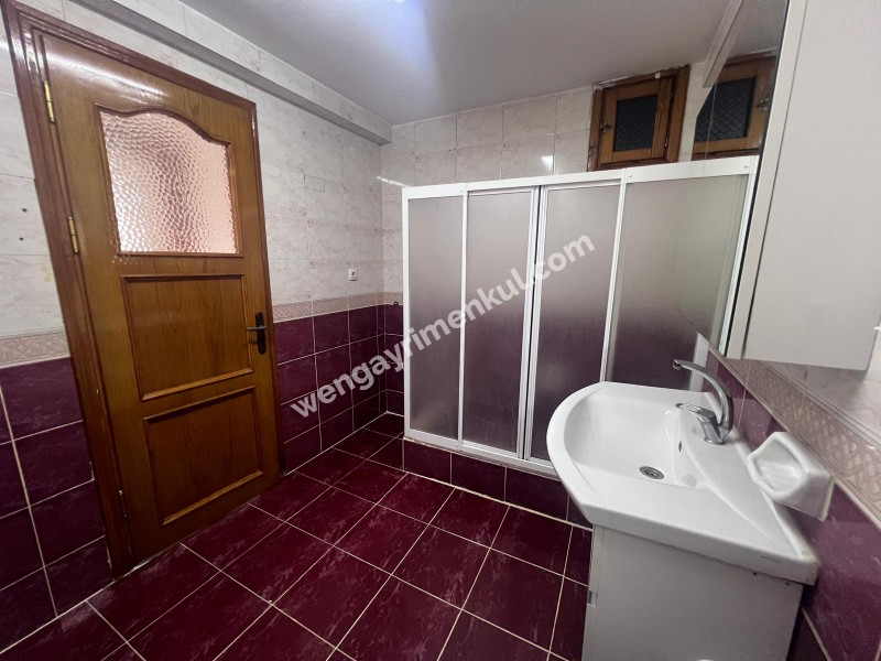 ATAŞEHİR BAKKALKÖY DE 3+1 KİRALIK DAİRE 