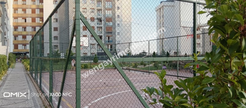 MALTEPE MARMARA ADA 1+1 EŞYALI KİRALIK DAİRE