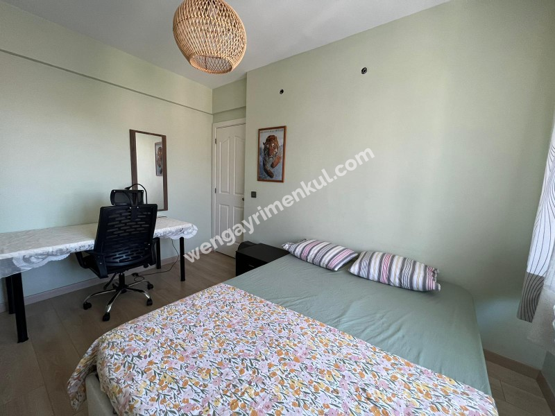 KADIKÖY CEMAL SÜREYA APT 3+1 SATILIK DAİRE