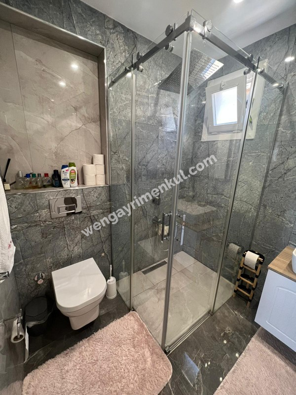 KADIKÖY CEMAL SÜREYA APT 3+1 SATILIK DAİRE