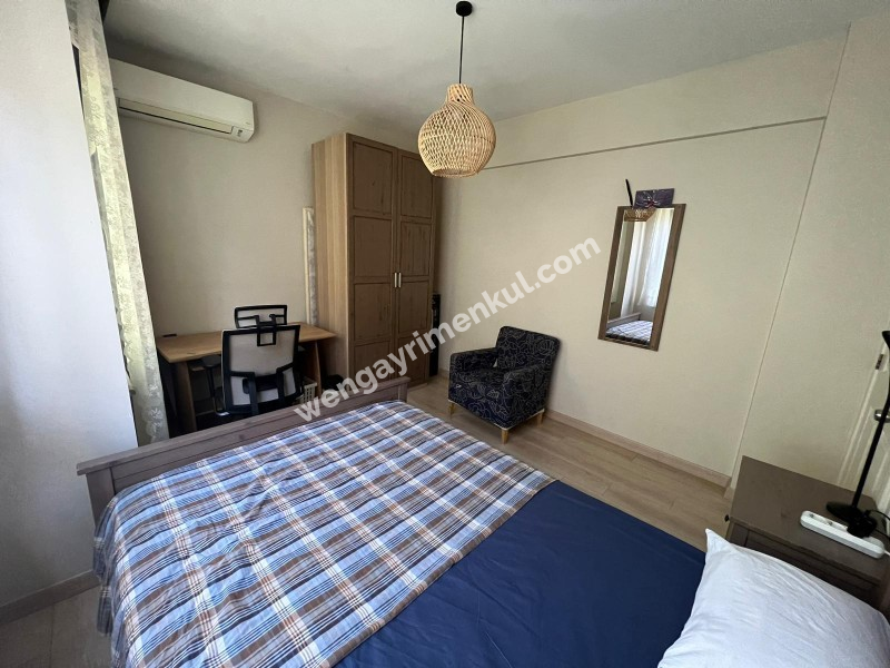 KADIKÖY CEMAL SÜREYA APT 3+1 SATILIK DAİRE