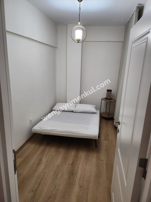 KADIKÖY BOĞA 3+1 EŞYALI KİRALIK DAİRE