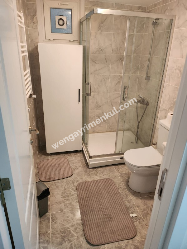 KADIKÖY BOĞA 3+1 EŞYALI KİRALIK DAİRE