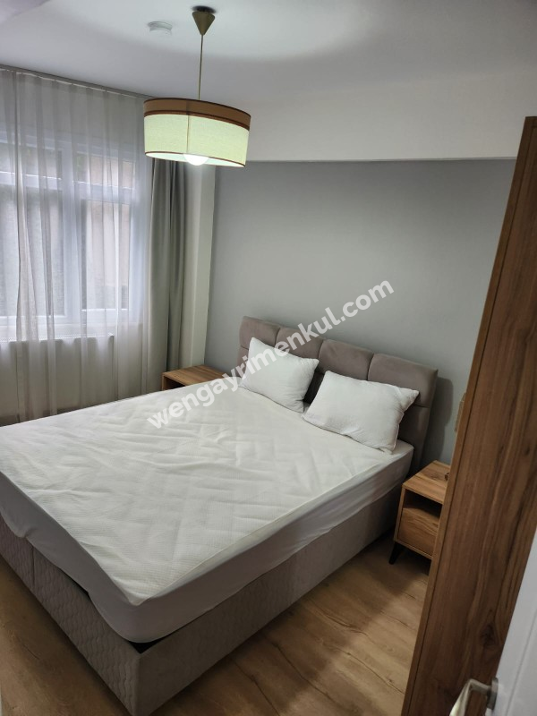 KADIKÖY BOĞA 3+1 EŞYALI KİRALIK DAİRE