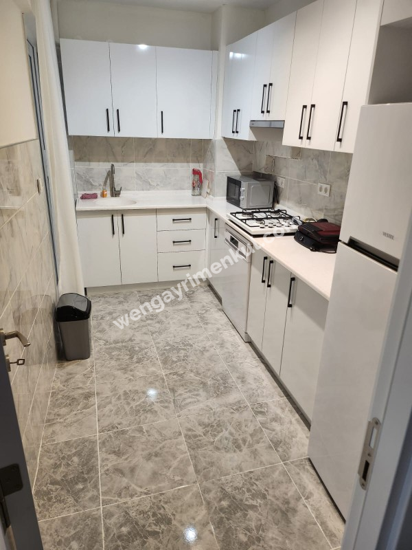 KADIKÖY BOĞA 3+1 EŞYALI KİRALIK DAİRE