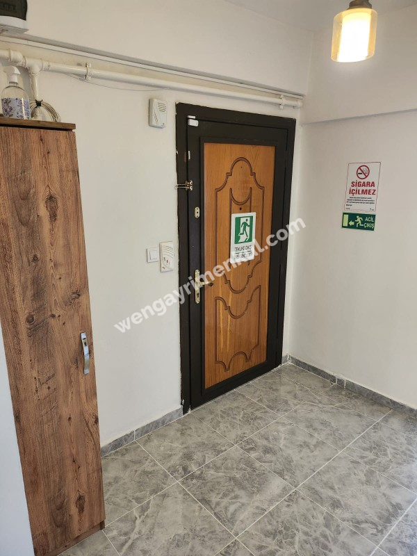 KADIKÖY BOĞA 3+1 EŞYALI KİRALIK DAİRE