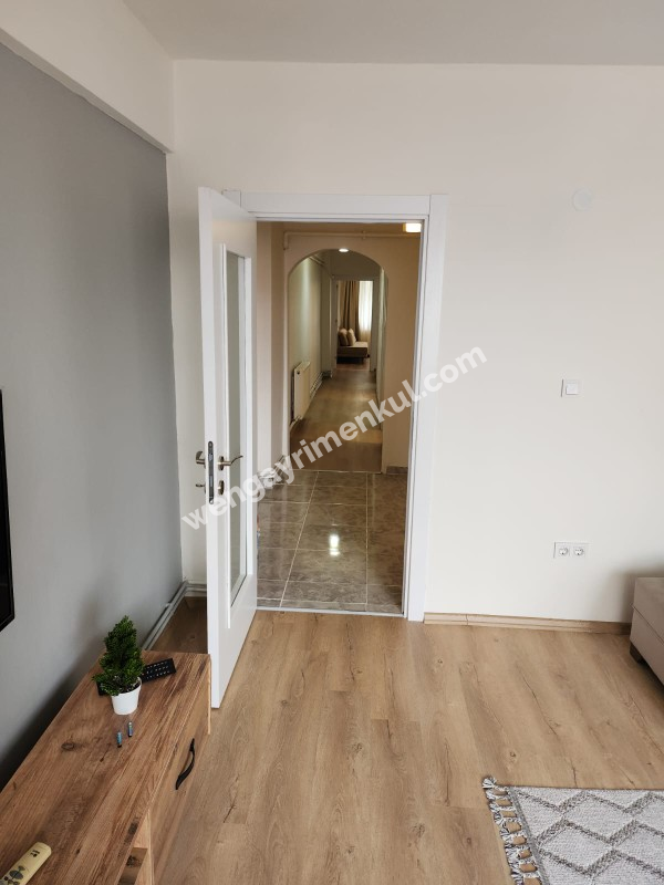 KADIKÖY BOĞA 3+1 EŞYALI KİRALIK DAİRE