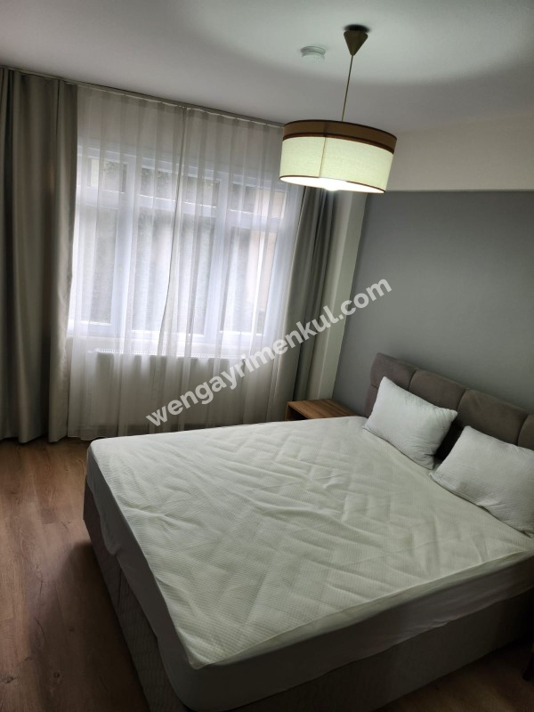 KADIKÖY BOĞA 3+1 EŞYALI KİRALIK DAİRE