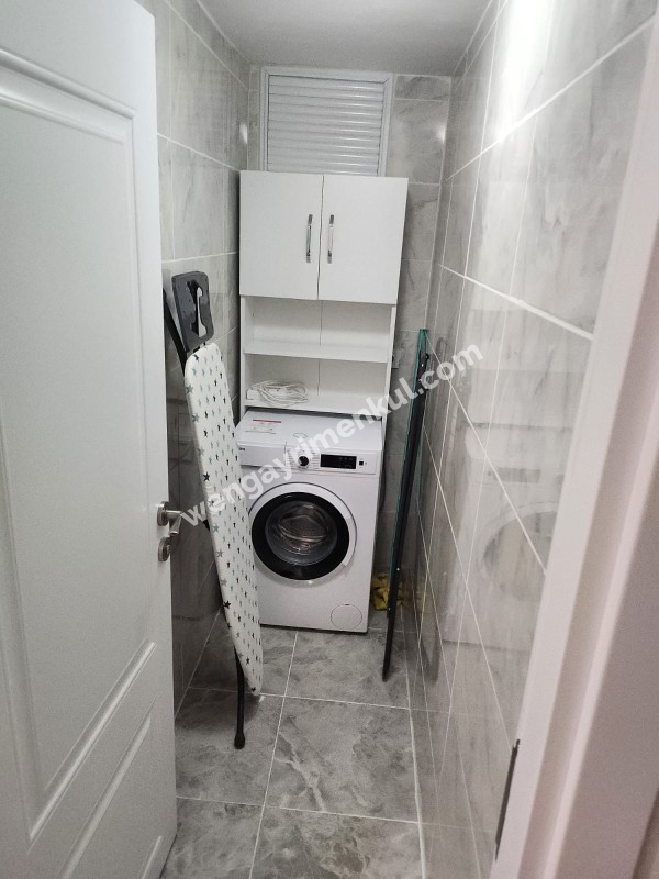 KADIKÖY BOĞA 3+1 EŞYALI KİRALIK DAİRE