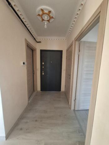 GÜVENAY - ÇORUM GÜLABİBEY ERTUĞRUL GAZİ İLKOKULU ARKASI 3+1 SATILIK DAİRE 