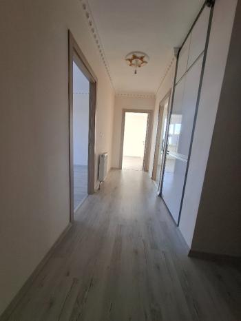 GÜVENAY - ÇORUM GÜLABİBEY ERTUĞRUL GAZİ İLKOKULU ARKASI 3+1 SATILIK DAİRE 