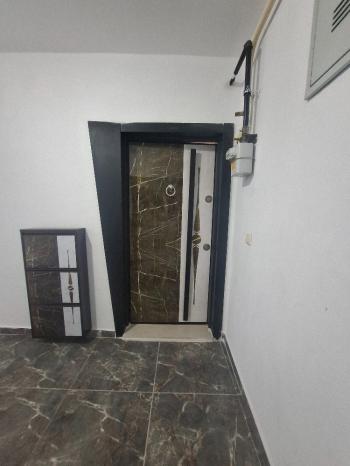 GÜVENAY - ÇORUM GÜLABİBEY ERTUĞRUL GAZİ İLKOKULU ARKASI 3+1 SATILIK DAİRE 
