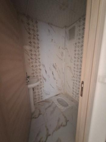 GÜVENAY - ÇORUM GÜLABİBEY ERTUĞRUL GAZİ İLKOKULU ARKASI 3+1 SATILIK DAİRE 