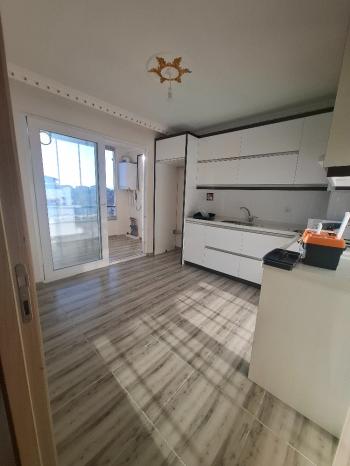 GÜVENAY - ÇORUM GÜLABİBEY ERTUĞRUL GAZİ İLKOKULU ARKASI 3+1 SATILIK DAİRE 