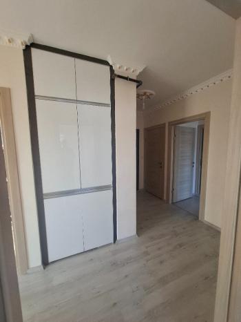 GÜVENAY - ÇORUM GÜLABİBEY ERTUĞRUL GAZİ İLKOKULU ARKASI 3+1 SATILIK DAİRE 