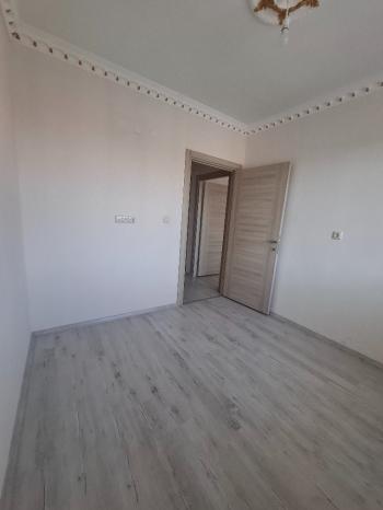 GÜVENAY - ÇORUM GÜLABİBEY ERTUĞRUL GAZİ İLKOKULU ARKASI 3+1 SATILIK DAİRE 