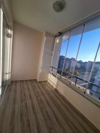 GÜVENAY - ÇORUM GÜLABİBEY ERTUĞRUL GAZİ İLKOKULU ARKASI 3+1 SATILIK DAİRE 