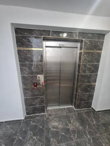 GÜVENAY - ÇORUM GÜLABİBEY ERTUĞRUL GAZİ İLKOKULU ARKASI 3+1 SATILIK DAİRE 