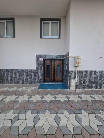 GÜVENAY - ÇORUM GÜLABİBEY ERTUĞRUL GAZİ İLKOKULU ARKASI 3+1 SATILIK DAİRE 