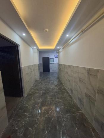 GÜVENAY - ÇORUM GÜLABİBEY ERTUĞRUL GAZİ İLKOKULU ARKASI 3+1 SATILIK DAİRE 