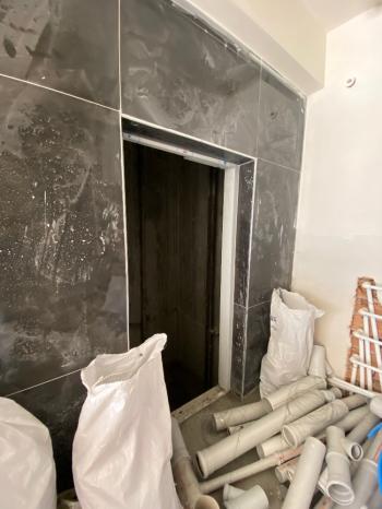 GÜVENAY - ÇORUM BUHARAEVLER  ASYA KENT CİVARI ACİL SATILIK 3+1 DAİRE