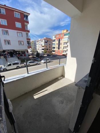 GÜVENAY - ÇORUM BUHARAEVLER  ASYA KENT CİVARI ACİL SATILIK 3+1 DAİRE