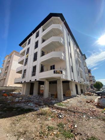 GÜVENAY - ÇORUM BUHARAEVLER  ASYA KENT CİVARI ACİL SATILIK 3+1 DAİRE