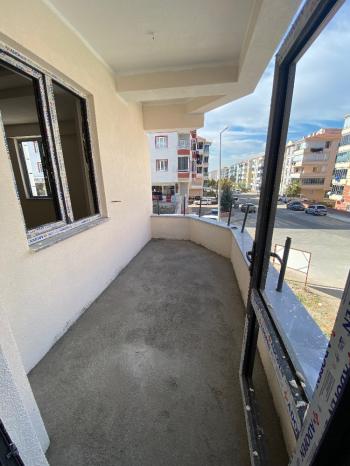 GÜVENAY - ÇORUM BUHARAEVLER  ASYA KENT CİVARI ACİL SATILIK 3+1 DAİRE