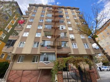 GÜVENAY - ÇORUM KARAKEÇİLİ FATİH CADDESİ ÜZERİ GENİŞ KİRALIK 3+1 DAİRE