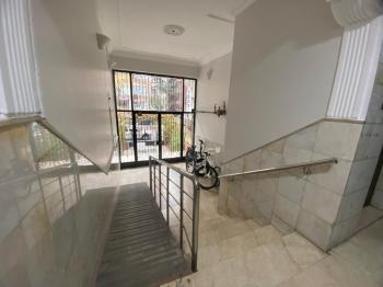 GÜVENAY - ÇORUM KARAKEÇİLİ FATİH CADDESİ ÜZERİ GENİŞ KİRALIK 3+1 DAİRE